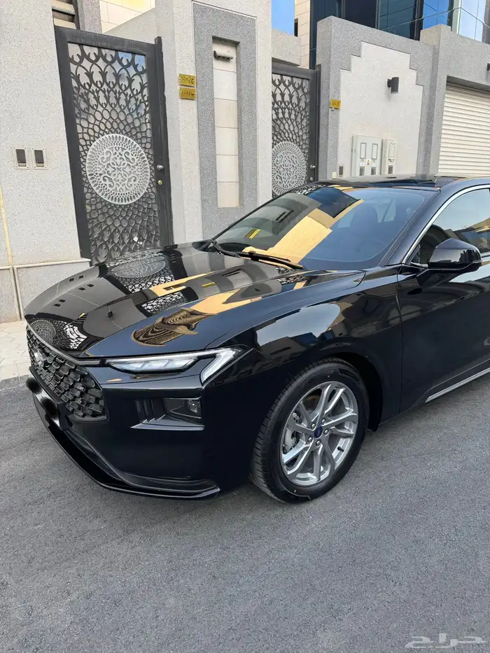 فورد تورس 2024 7