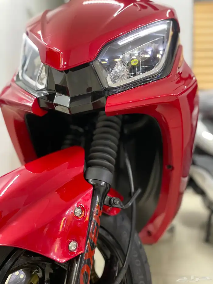 دباب عجيب فوكسر DX150 الاتوماتيك الجديد كليا 2025 ضمان سنه 5