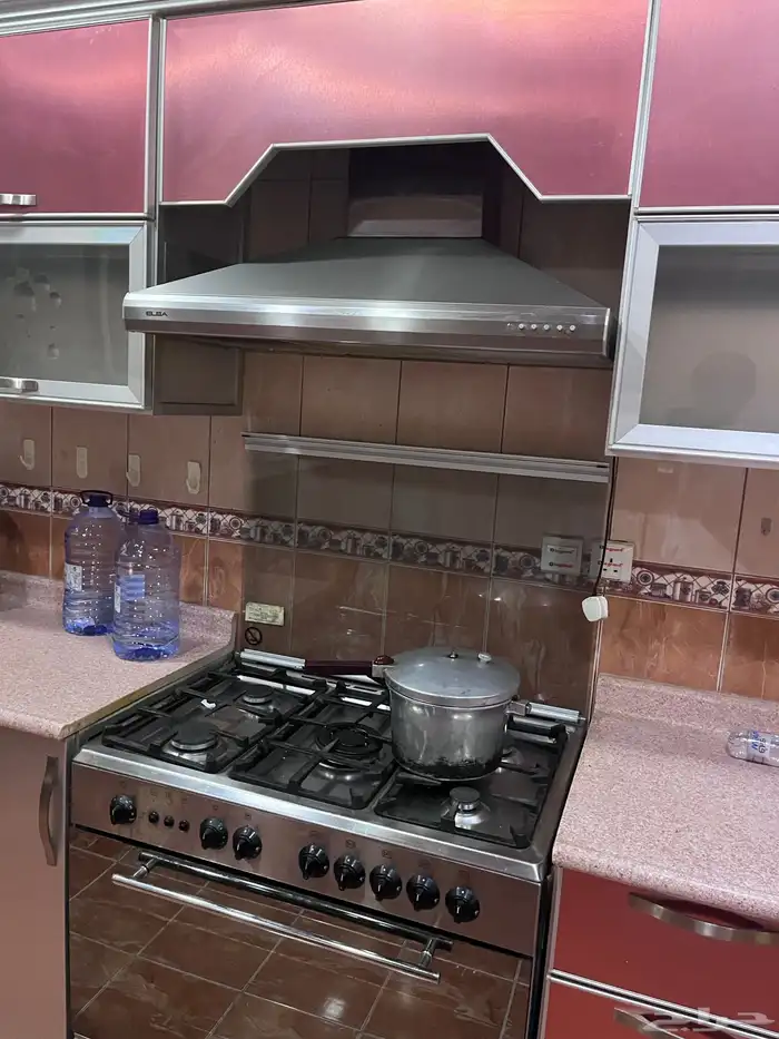 مطبخ   ثلاجة 0