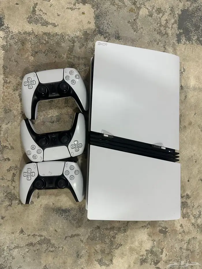 بلايستيشن برو 0