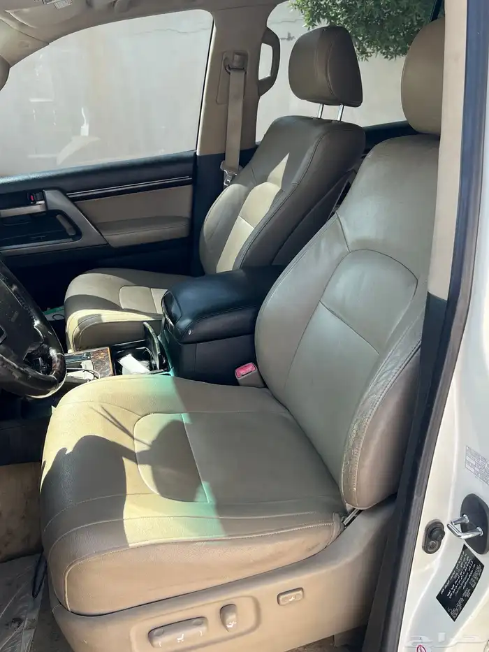 جيب فكسار vxr 2009 10