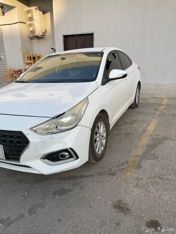 اكسنت موديل 2019 6