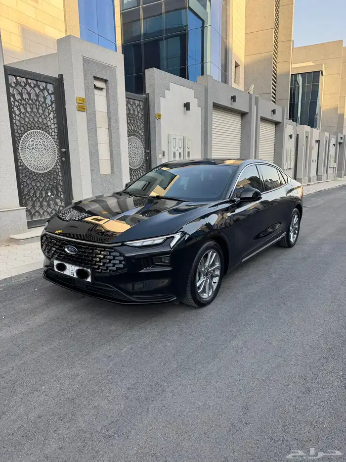 فورد تورس 2024 0