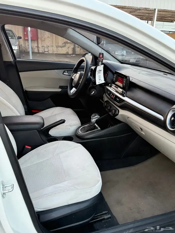 للبيع كيا سيراتو 2022 شرط 15