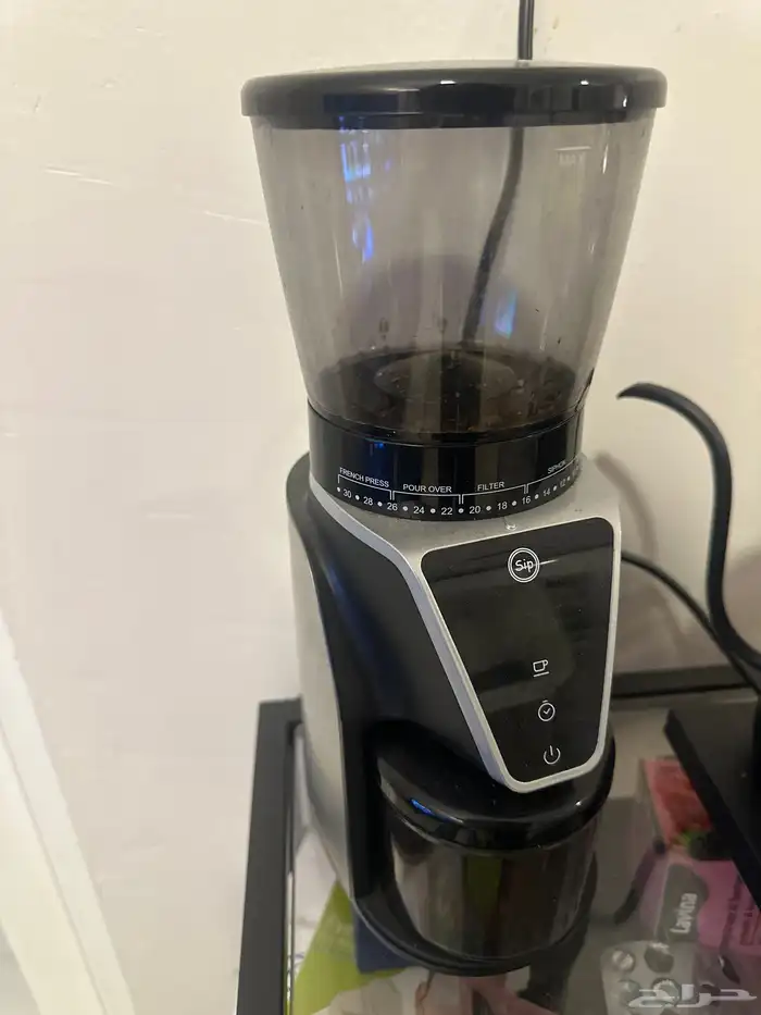 طاحنة قهوة متنوعة 0