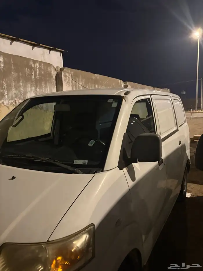 فان سوزوكي 2
