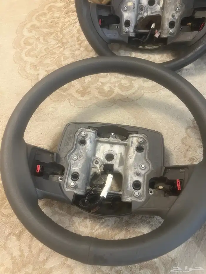 ديكور الطبلون لينكون تاون كار 2003  2011 8