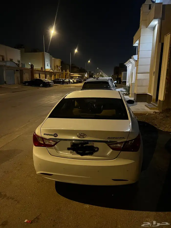 سوناتا نظيفه 4