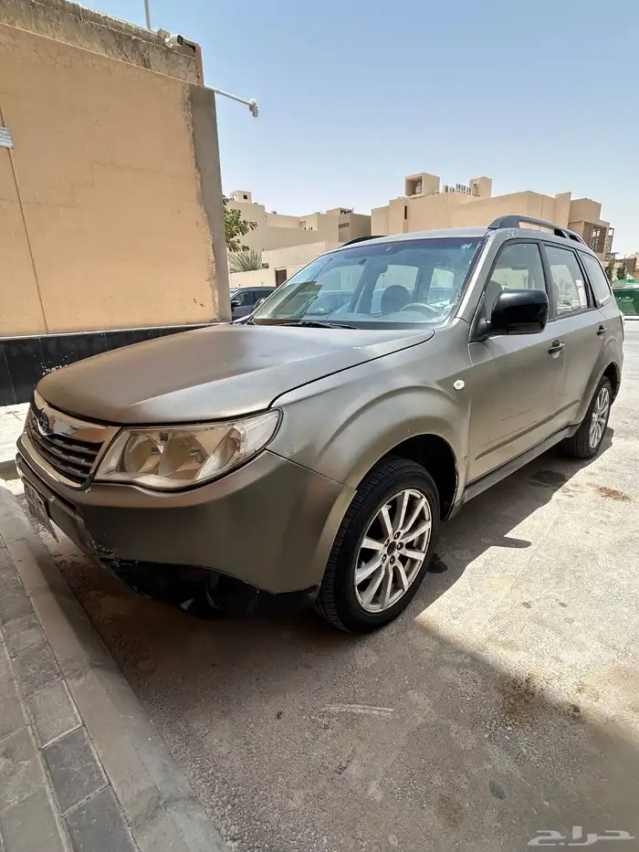 سوبارو 2009 للبيع 0