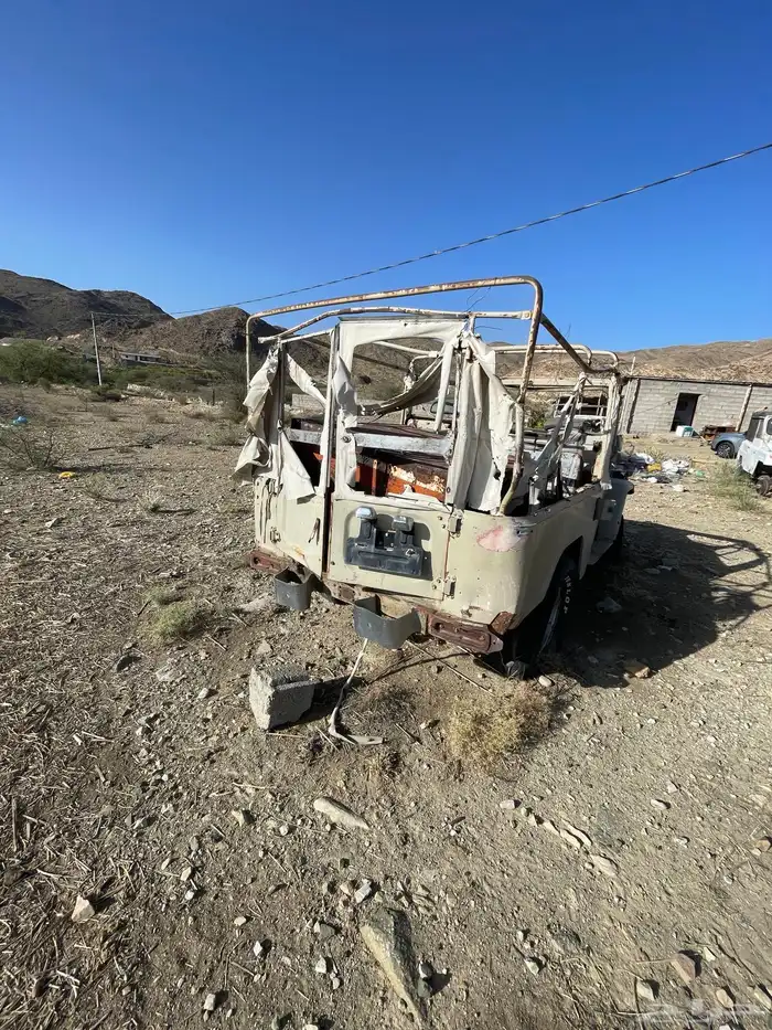 قطع سيارة تشليح فقط 2