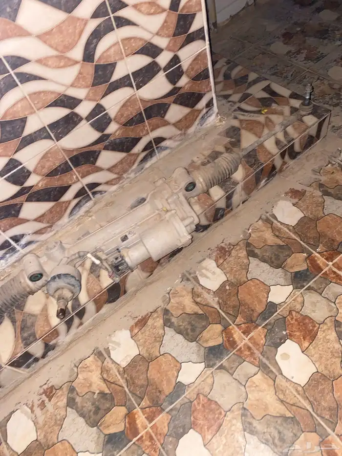 قطع غيار تشارجر 2