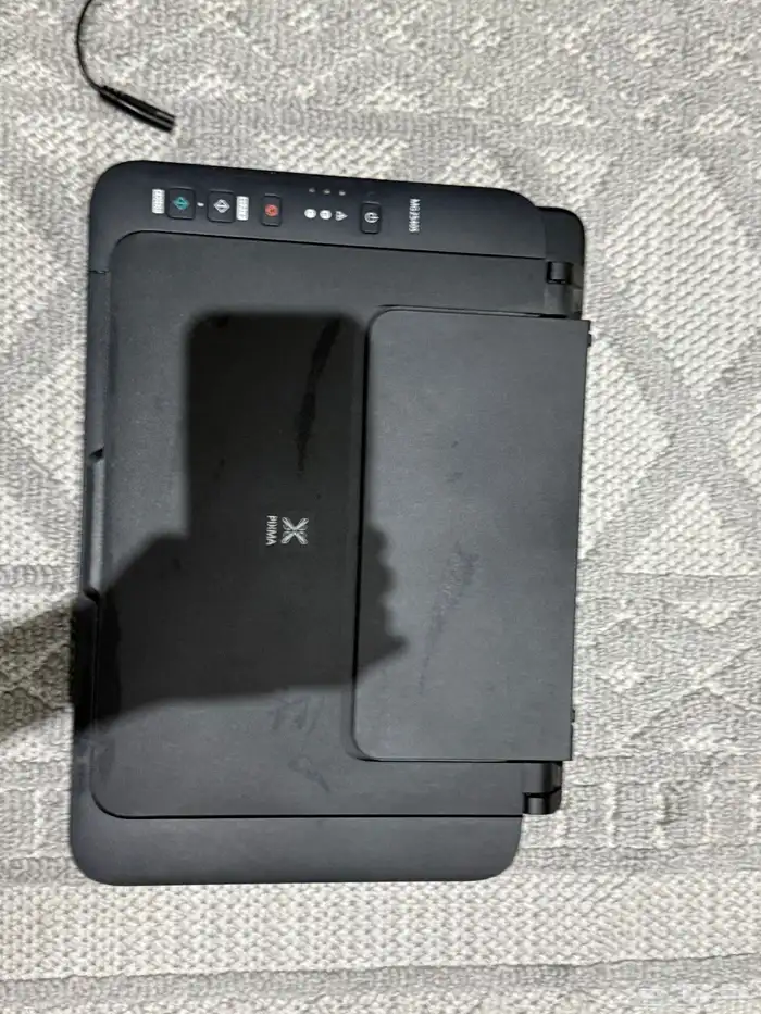 طابعة كانون بسعر رمزي 0