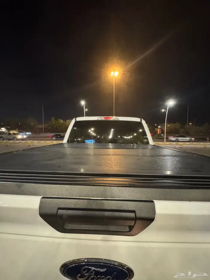 f150 2017 غمارتين 14