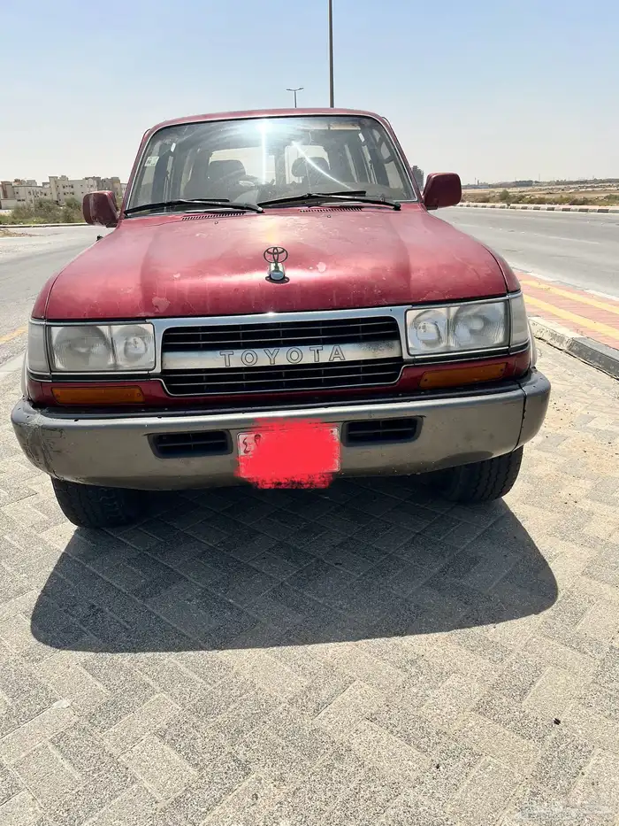 للبيع جيب 94 3