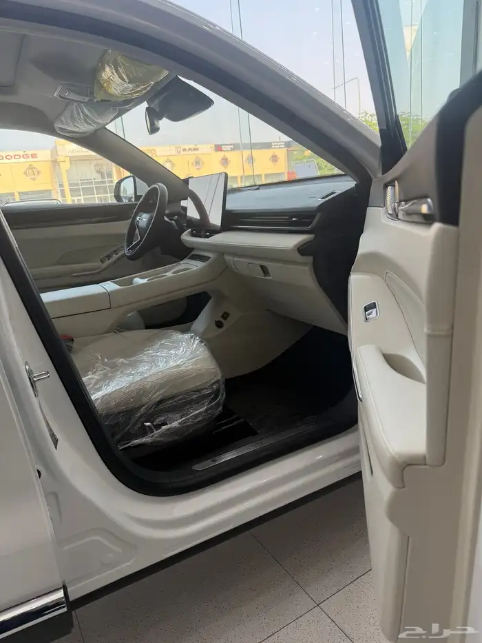 Haval H6 Fl 5