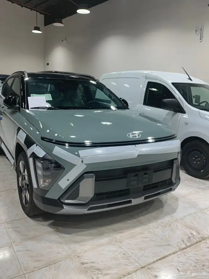 كونا كمفورت 2025 0