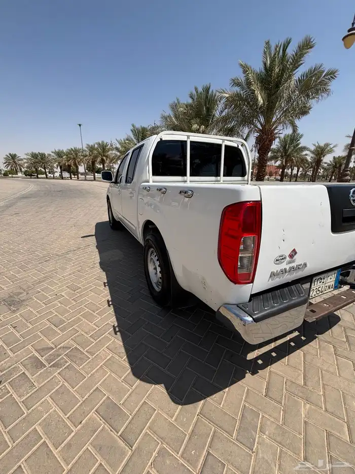 نافارا 2013 10