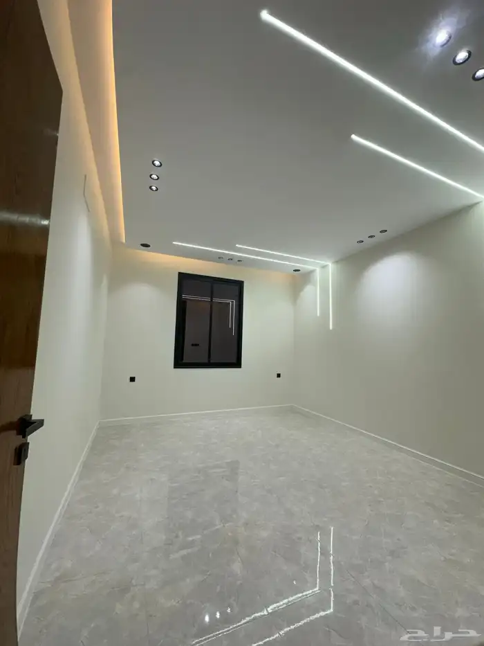 للبيع في خ مشيط مخطط دره الموسي شقق علوي بمصعد وسطح شغلVIP 13