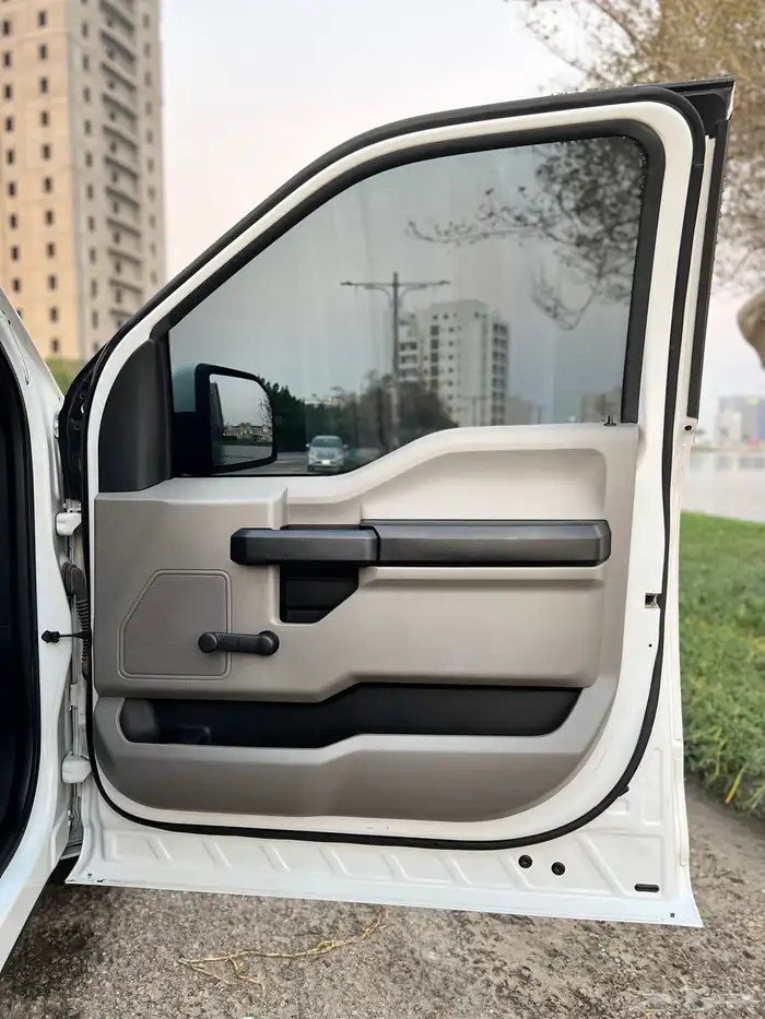 فورد F150 غمارة 5.0 قمة النظافة 2018 سعودي وكالة 30