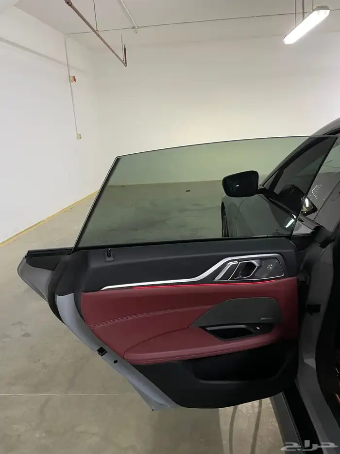 للبيع BMW- 430i - Kit M - 2024 28