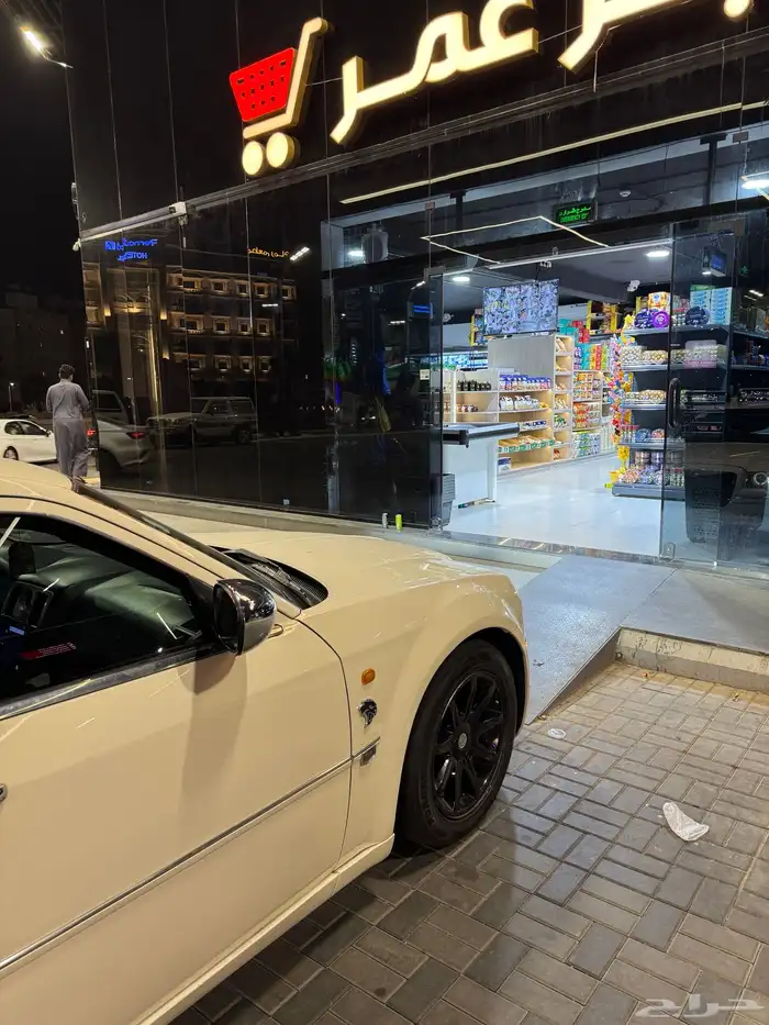 كرايزلر 2006 c300 0