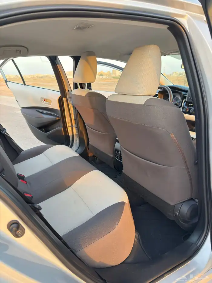 كورولا 2020 11