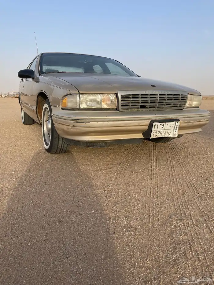 كابريس للبيع شغال صافي 7