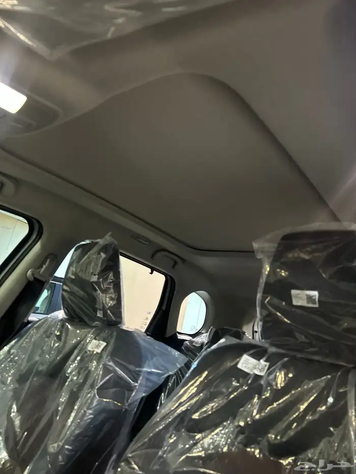 اوربان كروزر جي ال اكس URBAN CRUISER GLX 2026 6