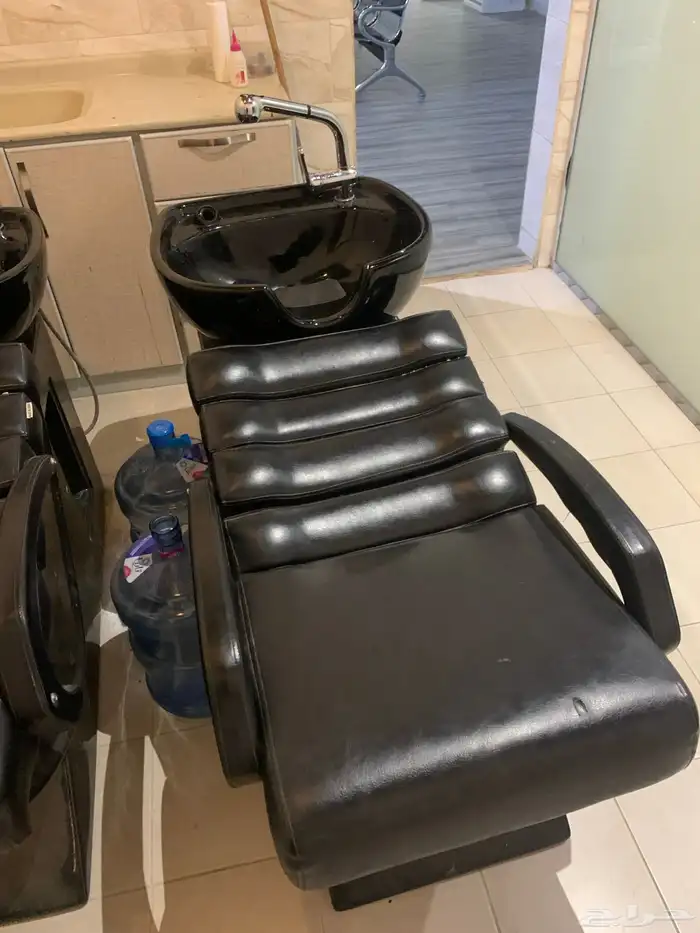 كراسي غسيل شعر وكراسي مساج 3