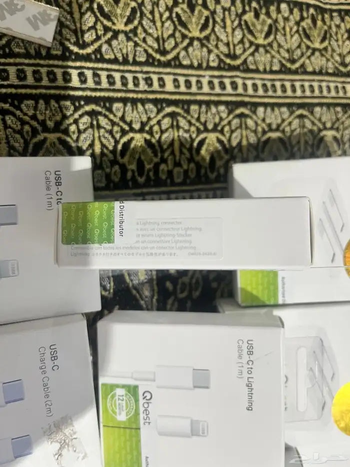 شواحن ايفون احلى الاسعار 4