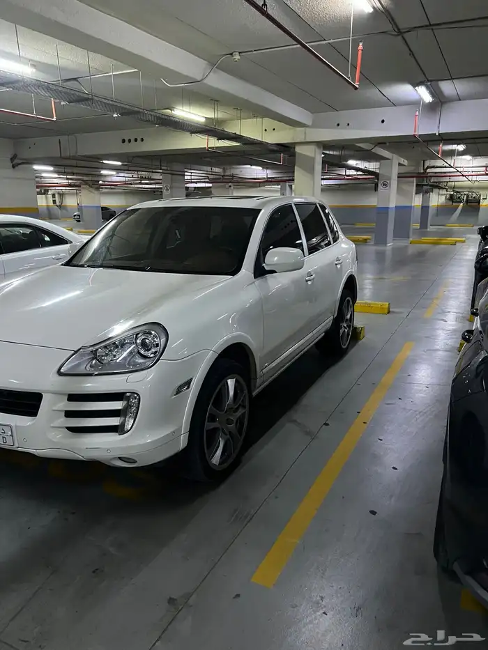للبيع   Porsche Cayenne 2009 0