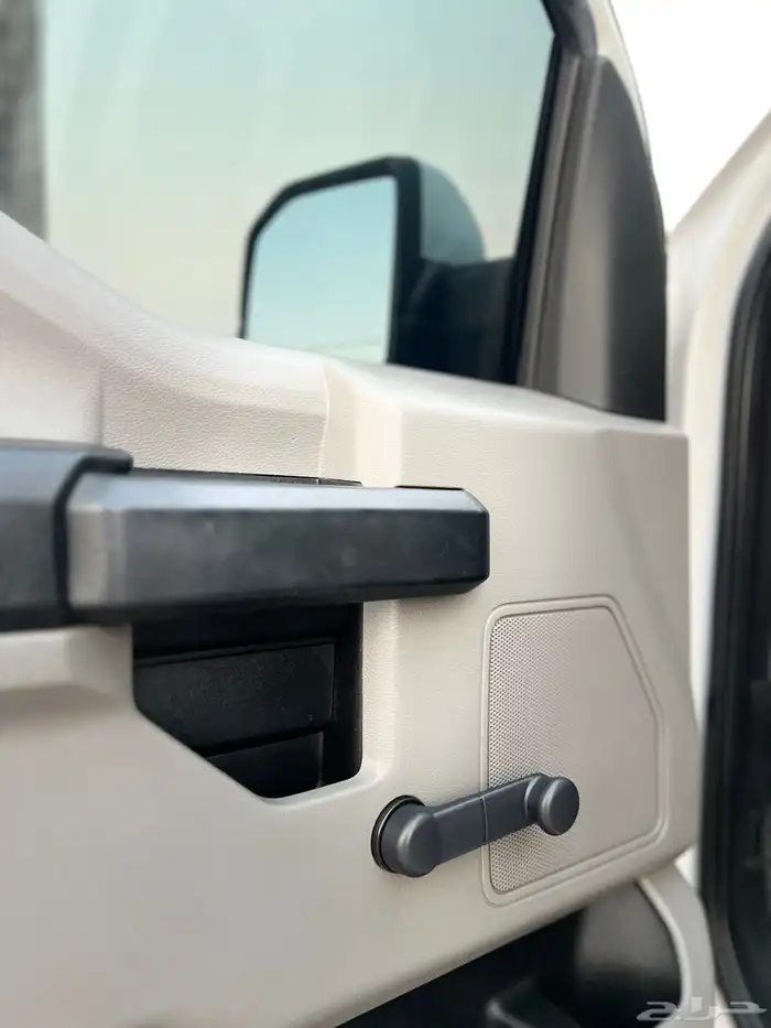 فورد F150 غمارة 5.0 قمة النظافة 2018 سعودي وكالة 20