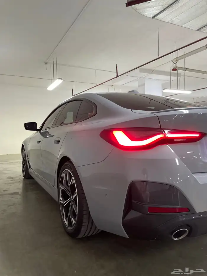 للبيع BMW- 430i - Kit M - 2024 21