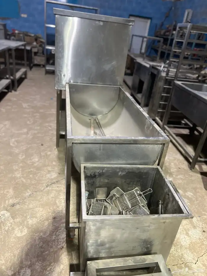 فرش مسجد العدد 11طولت مغسل قدور رفوف 10
