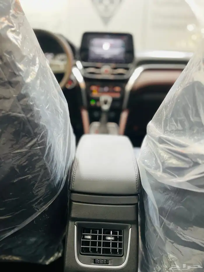 تويوتا أوربان GXL م2024 ( تم البيع ) 11