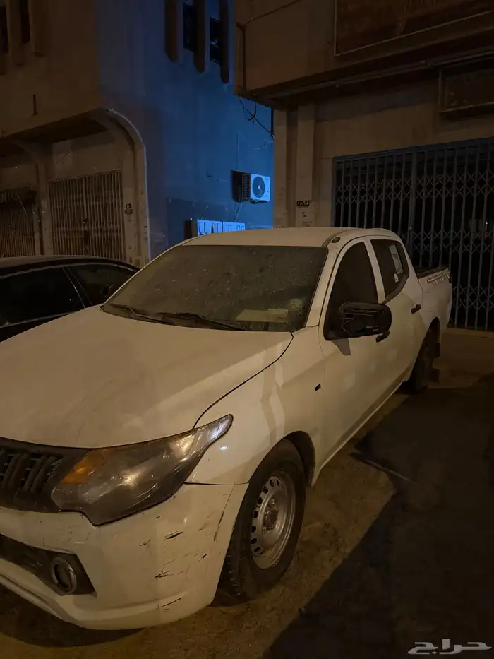 ونيت دودج ميستوبيشي 2019 4