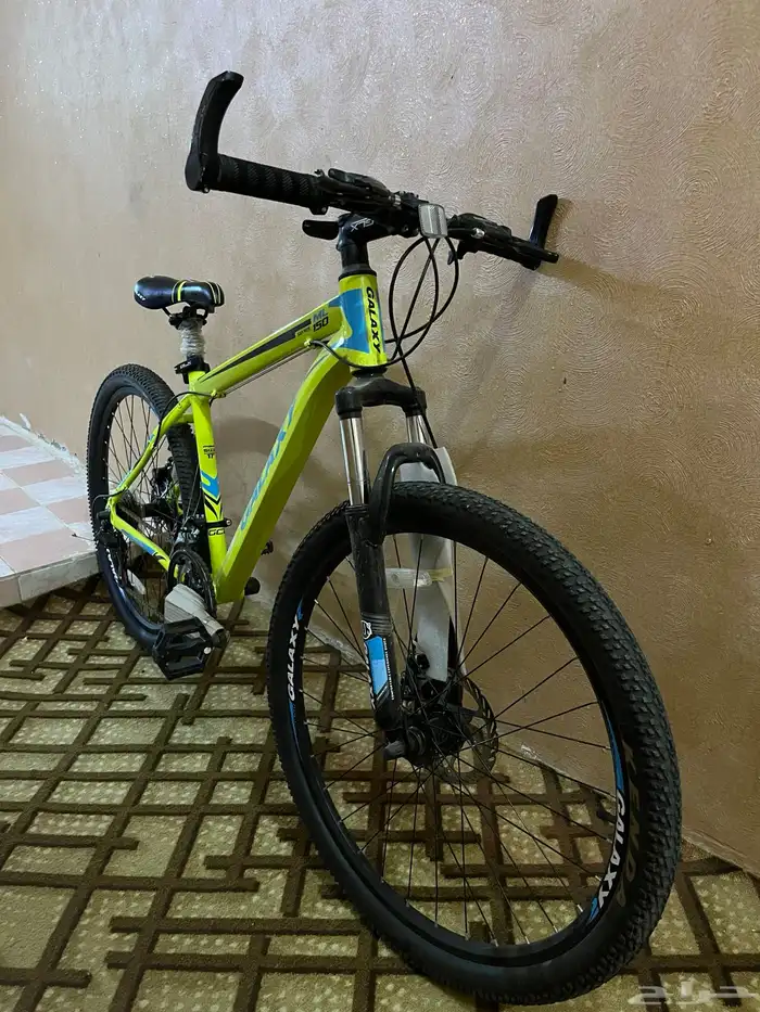 سيكل رالي مستخدم نظيف 1