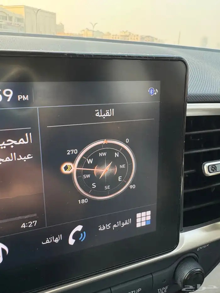 هيونداي  ينيو بريميوم 2024 38