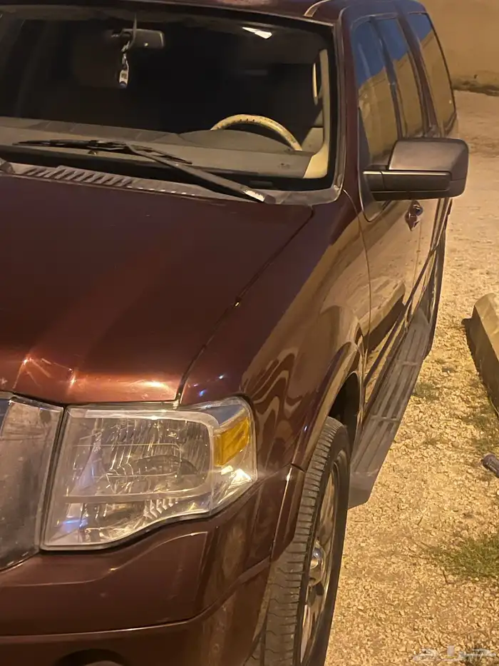 اكسبديشن 2012 1