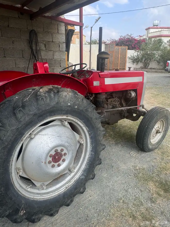 حراثه جفالي 230 5