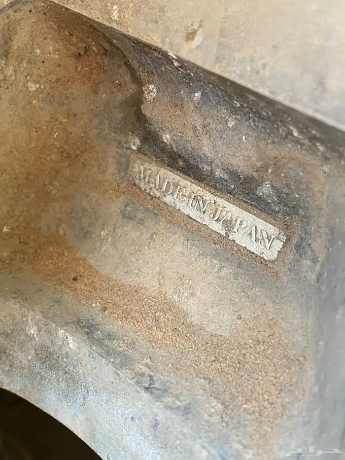جنوط فتك 2004 ياباني 1