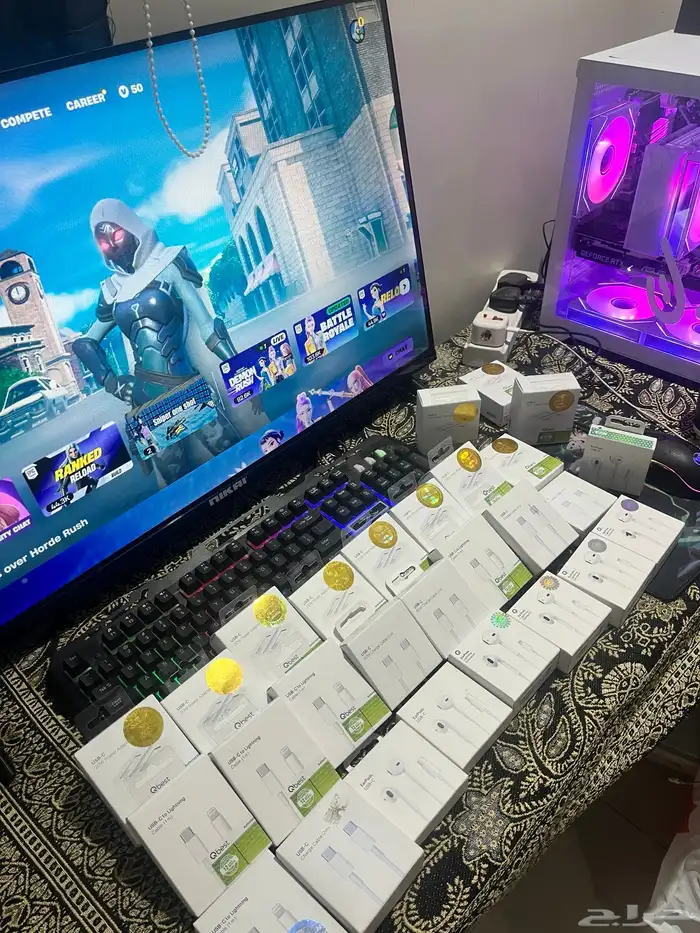 شواحن ايفون احلى الاسعار 0