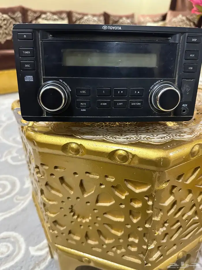 مسجل هايلكس وكاله 0