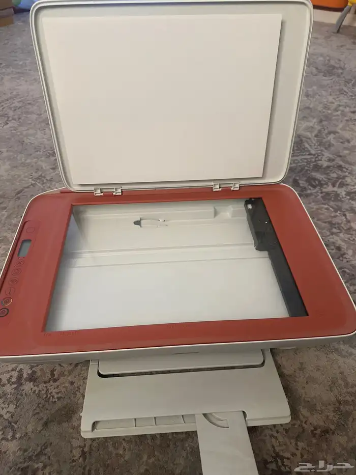 آلة تصوير hp 1