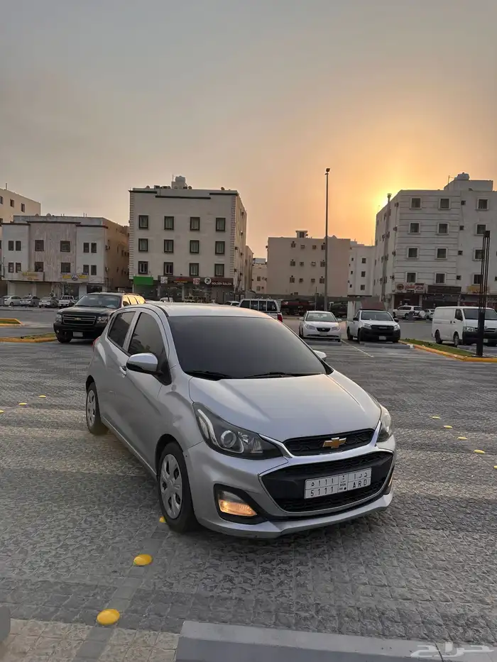 سبارك للبيع 2020 نظيف 6
