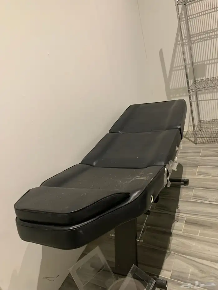 كراسي غسيل شعر وكراسي مساج 1