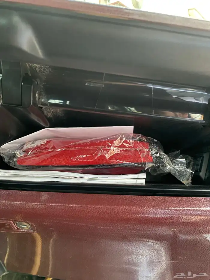 هايلوكس دبل2024 41