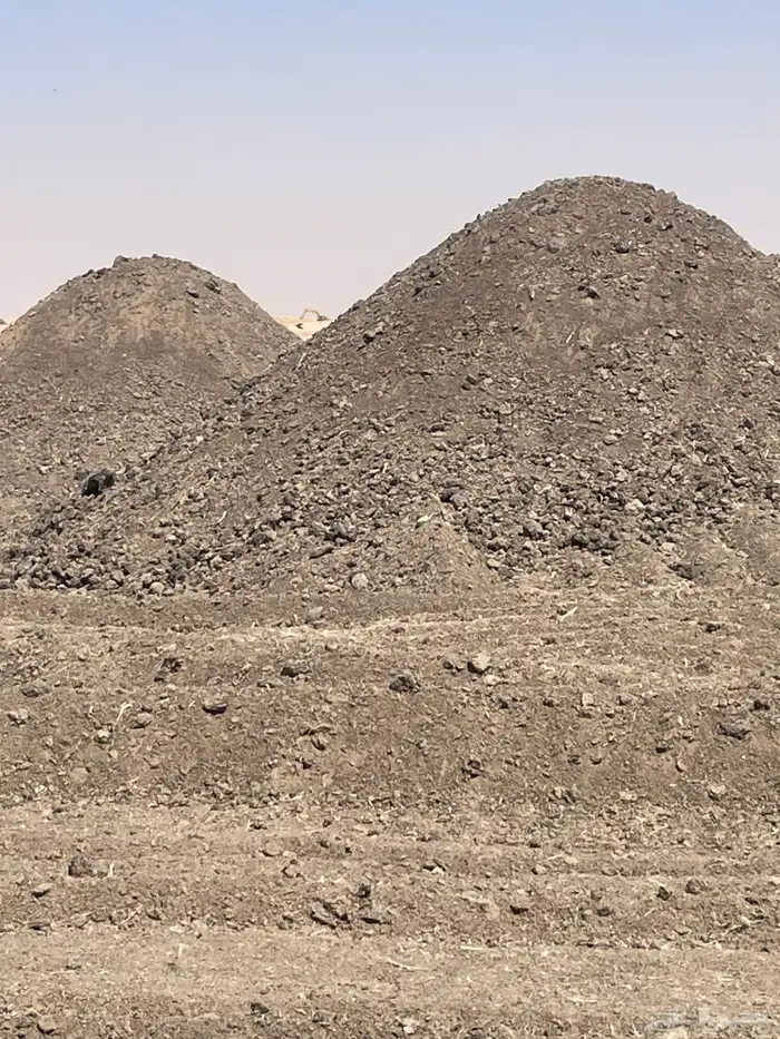 سماد دجاج بياض بطاريات 7