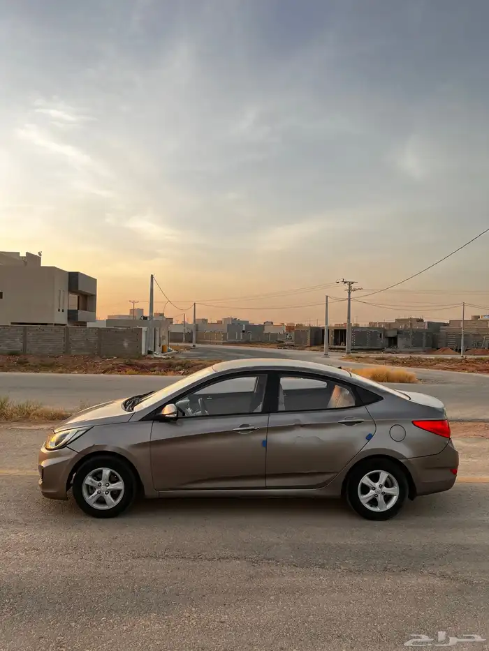 اكسنت 2015 2