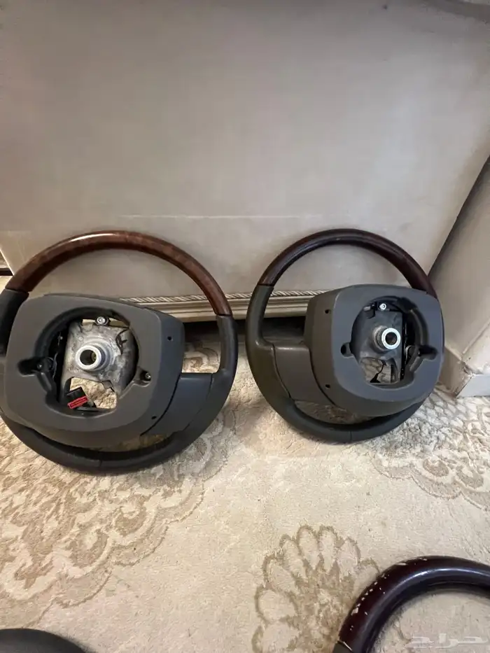 ديكور الطبلون لينكون تاون كار 2003  2011 5